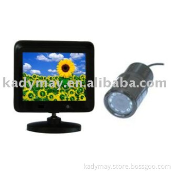 Wireless Car Rearview System